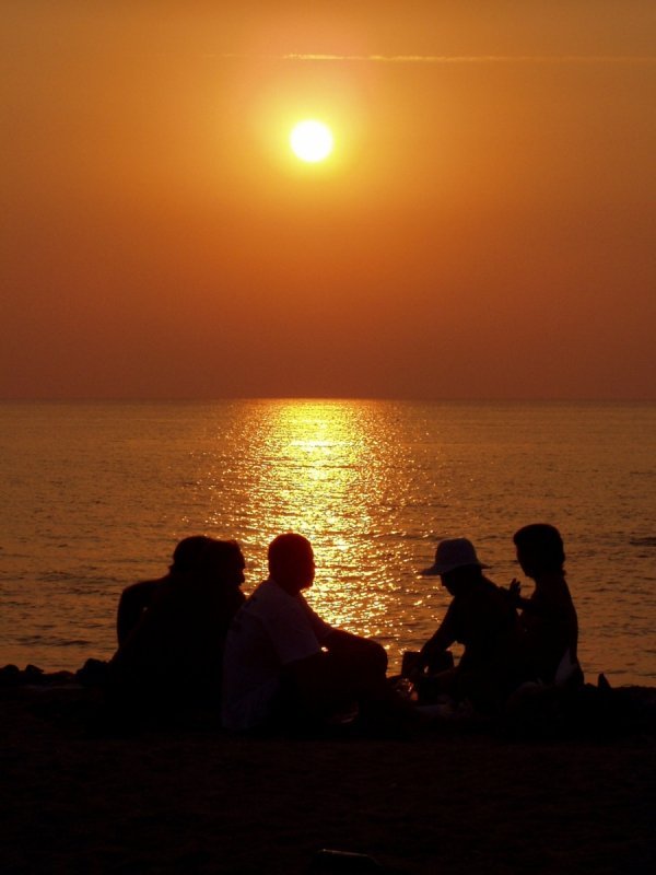 Фотовиставка Олександра Пизи